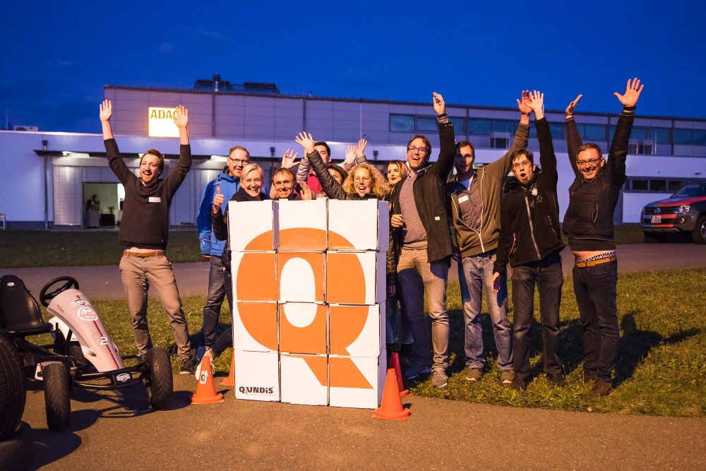 Christopher Schmid - Ihr Fotograf aus Thüringen