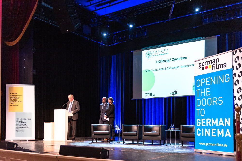 Christopher Schmid - Ihr Fotograf aus Thüringen, Clueso - Musikvideo