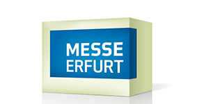 Christopher Schmid, Fotograf aus Thüringen - Messe Erfurt